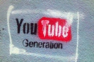 Generation YouTube.
