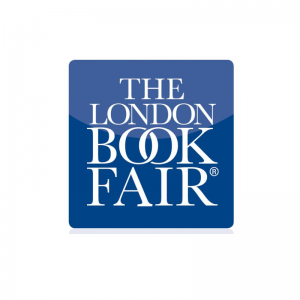 Event: London Book Fair Logo