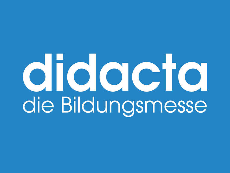 Event: Didacta Bildungsmesse Logo