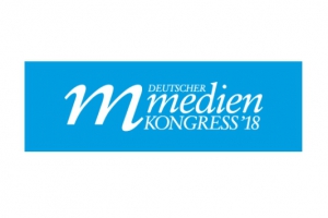 medienkongress 2018