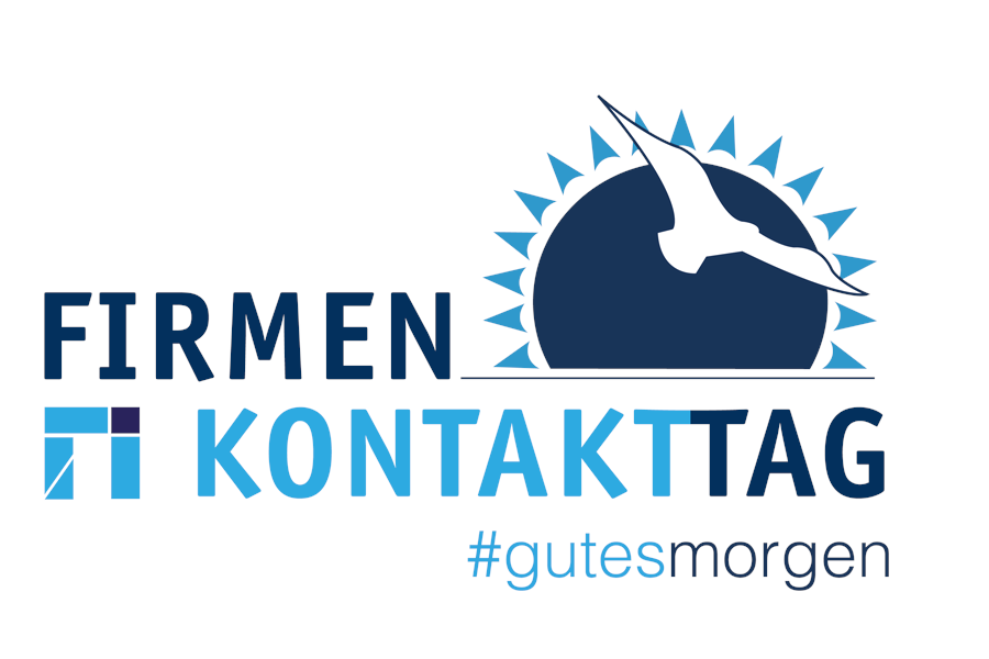 Logo Firmenkontakttag 2018