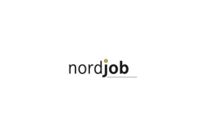 Nordjob Kiel Logo