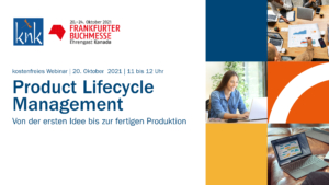 Product Lifecycle Management Webinar fbm 21